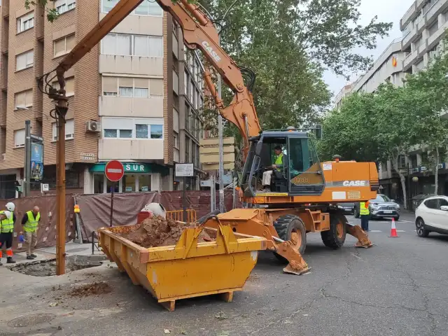 Cimentaciones Especiales